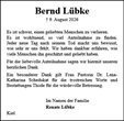 Anzeige