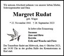 Anzeige