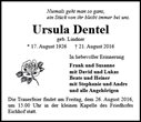 Anzeige