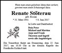 Anzeige