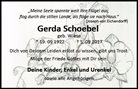 Anzeige