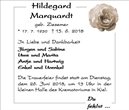 Anzeige