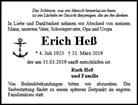 Anzeige