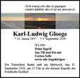 Anzeige