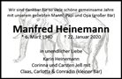 Anzeige