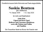 Anzeige