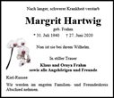 Anzeige
