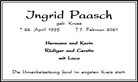 Anzeige