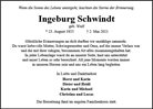 Anzeige