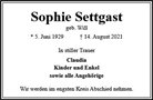 Anzeige