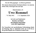 Anzeige