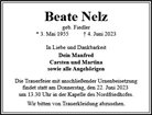 Anzeige