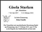 Anzeige