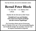 Anzeige