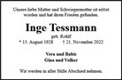 Anzeige