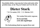 Anzeige