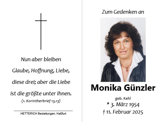 Monika Günzler