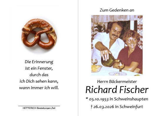 Richard Fischer