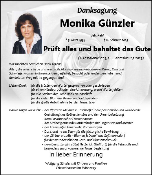Monika Günzler