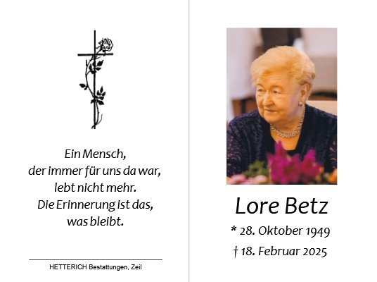 Elleonore Betz