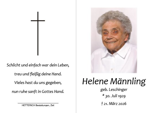 Helene Männling