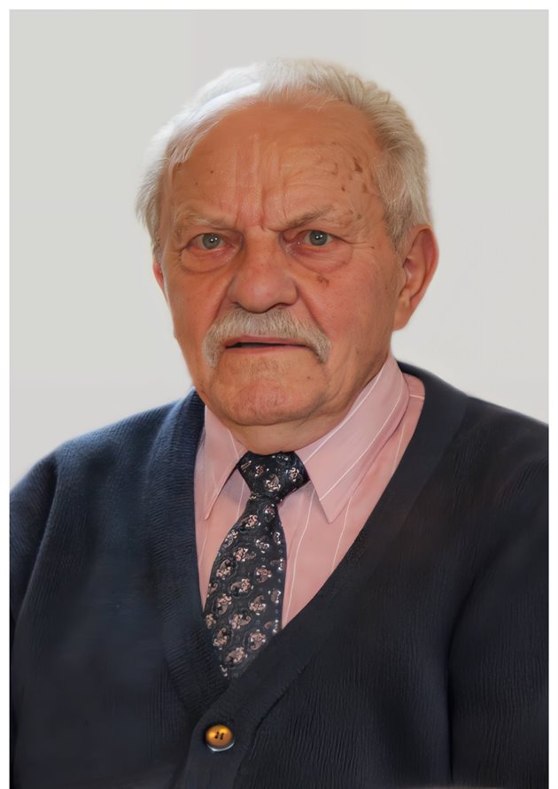 Walter Engel