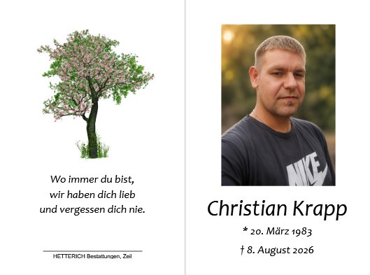 Christian Krapp
