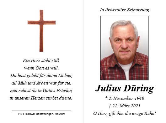 Julius Düring