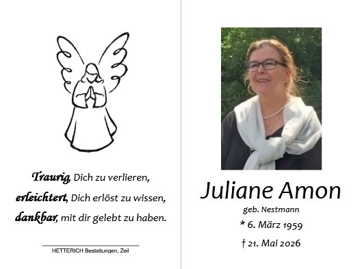 Juliane Amon