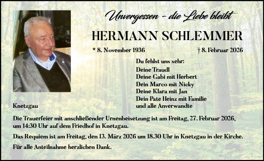 Hermann Schlemmer