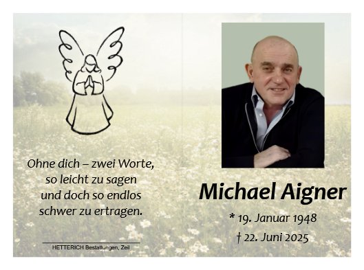Michael Aigner