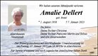 Anzeige