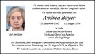 Anzeige