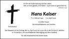 Anzeige
