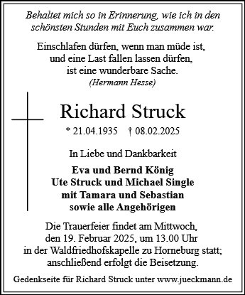Richard Struck