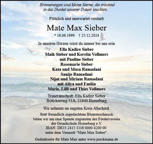 Mate Sieber