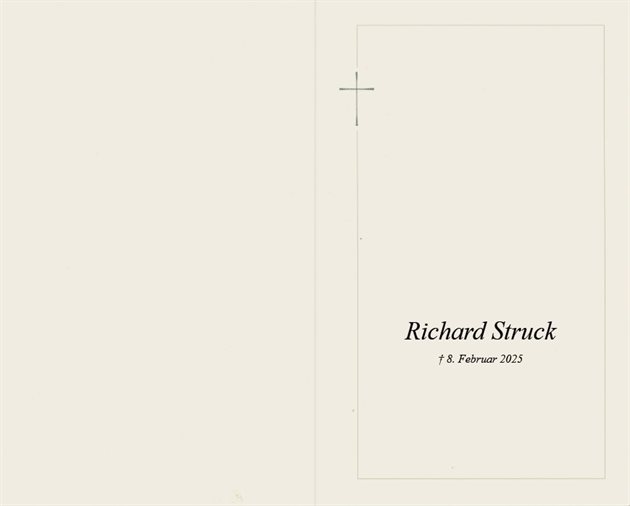Richard Struck