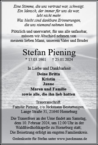 Stefan Piening