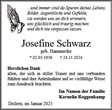 Anzeige