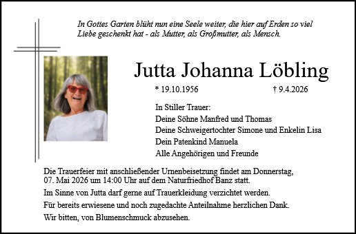 Jutta Löbling