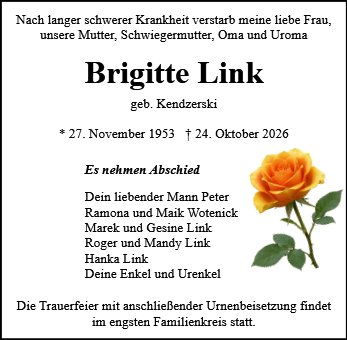 Brigitte Link