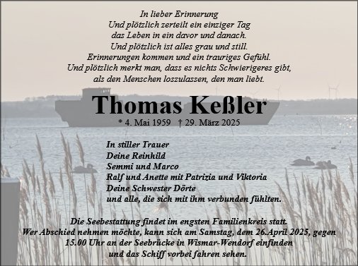 Thomas Keßler