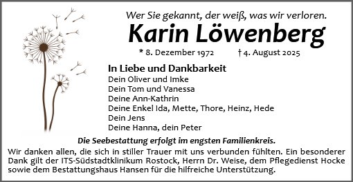 Karin Löwenberg
