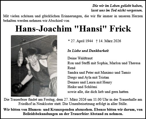 Hans-Joachim Frick