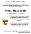 Anzeige