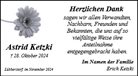 Anzeige