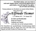 Anzeige