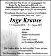 Anzeige