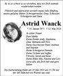 Anzeige