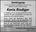 Anzeige